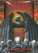 KREATOR - At The Pulse Of Kapitulation, Live In East Berlin