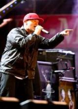 Limp Bizkit - Rock Am Ring