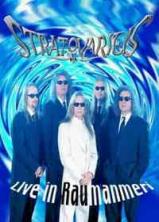 Stratovarius - Raumanmeri