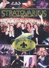 Stratovarius-Infinite Visions