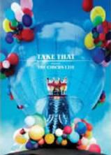 Take That - The Circus Live (2DVD)