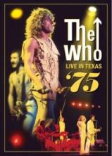 The Who - Live in Texas 75