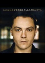 Tiziano Ferro- Alla Mia Eta Special Edition Live In Rome