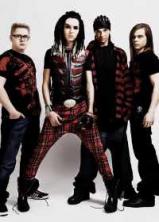 Tokio Hotel - Live in Greece