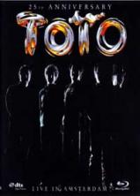 TOTO 25th Unniversary Concert / Live In Amsterdam 2003