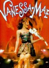 Vanessa Mae - Live At The Royal Albert Hall