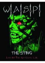 W.A.S.P. - "The Sting" Live in the Key Club L.A. / The Sting