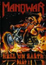 Manowar - Hell on Earth part 1