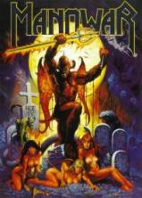 Manowar - Hell on Earth part 4 2DVD