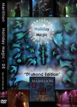 Marillion: Holiday Magic