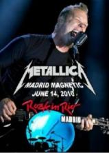 Metallica - Rock In Rio