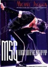 Michael Jackson - 30th Anniversary Celebration
