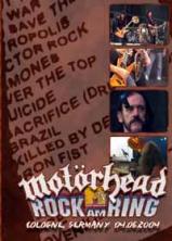 Motorhead - "Rock Am Ring"
