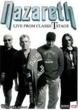 Nazareth - Live From Classic T stage