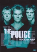 Police - In Concert Germany 1980