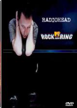 Radiohead - Rock Am Ring