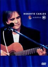 Roberto Carlos - Acustico