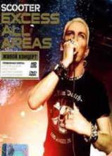 Scooter - Excess All Areas Live Concert