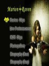 Pretty Voices vol.4 -  Marion Raven - M2M [1 DVD]