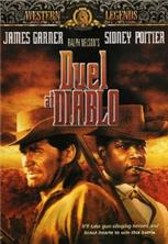 ����� � ������ / Duel at Diablo / 1966, �� (��������)