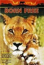��������� ��������� / Born Free / 1966
