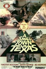 ��������� ������� � ������ (� ��������� ��������� �������) / A small town in Texas / 1976 / �� (��������)