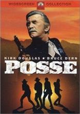 ����� / Posse / 1975