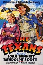 ������� / The Texans / 1938
