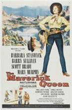 �������� ����� / The Maverick Queen / 1956
