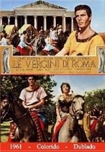 �������� ���� / Le vergini di Roma (Amazons of Rome) / 1961