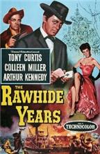 ���� � ����� (����� ����) / The Rawhide Years / 1955