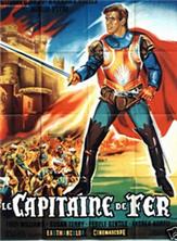 �������� ������� / Il capitano di ferro / 1962