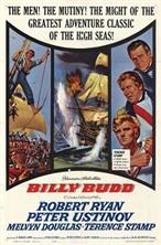 ����� ��� / Billy Budd / 1962