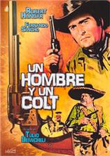 ������� � ����� / Un hombre y un colt / 1967