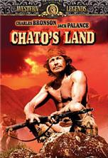 ����� ���� (����������� ������) / Chato's Land / 1972