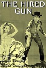 ������ / The Hired Gun / 1957