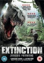 ��������� (����������) / Extinction / 2014