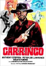 �������� / Garringo / 1969