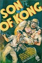��� ����� (��� ���� �����) / The Son of Kong / 1933 / �� (��������)