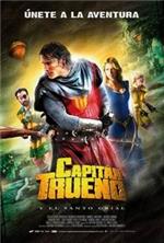 ������� ���� � ������ ������ / Ritter des heiligen Grals (El Capitan Trueno y el Santo Griall) / 2011