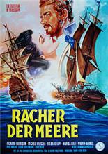������� �������� (����� �����, �������� ���� �����) / Il giustiziere dei mari (Avenger of the Seven Seas) / 1962
