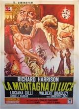 ���� ����� (�����, ������� �������� �����) / La montagna di luce / 1965