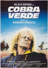 ����� ����� (������ �����) / Cobra Verde / 1987