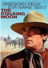 ���������� ���� (�� ������ ����, ���������� ����) / The Stalking Moon / 1968 / �� (��������)