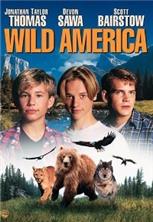 ����� ������� / Wild America / 1997