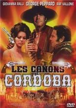 ����� ��� ������� / Cannon for Cordoba / 1970