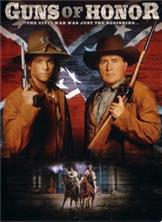 ����� ����� / Guns Of Honor / 1994