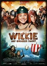 ����-��������� ������ 2 (������� ����������� ����) / Wickie auf grosser Fahrt / 2011