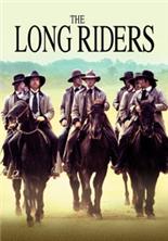 �������� �������� / The Long Riders / 1980