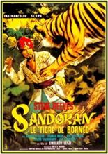��������, ���� ����� ����� (�������� �������) / Sandokan, la tigre di Mompracem (Sandokan the Great) / 1963 / �� (������)